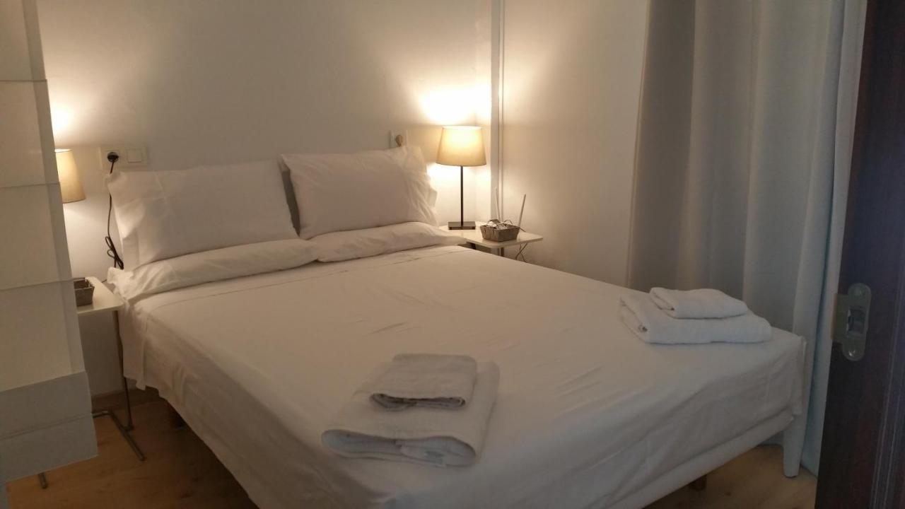 Acogedor Duplex En El Centro - Wifi Apartman Sevilla Kültér fotó