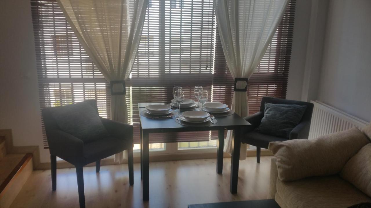 Acogedor Duplex En El Centro - Wifi Apartman Sevilla Kültér fotó