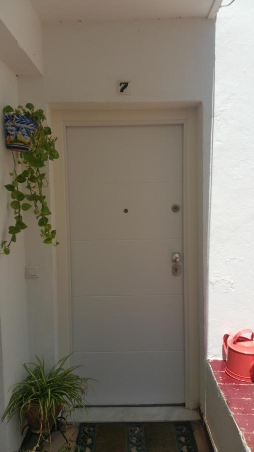 Acogedor Duplex En El Centro - Wifi Apartman Sevilla Kültér fotó