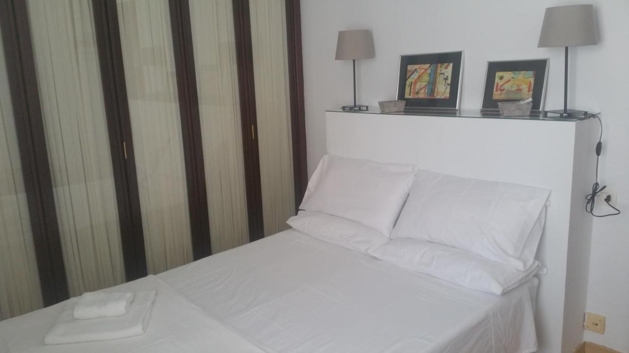 Acogedor Duplex En El Centro - Wifi Apartman Sevilla Kültér fotó