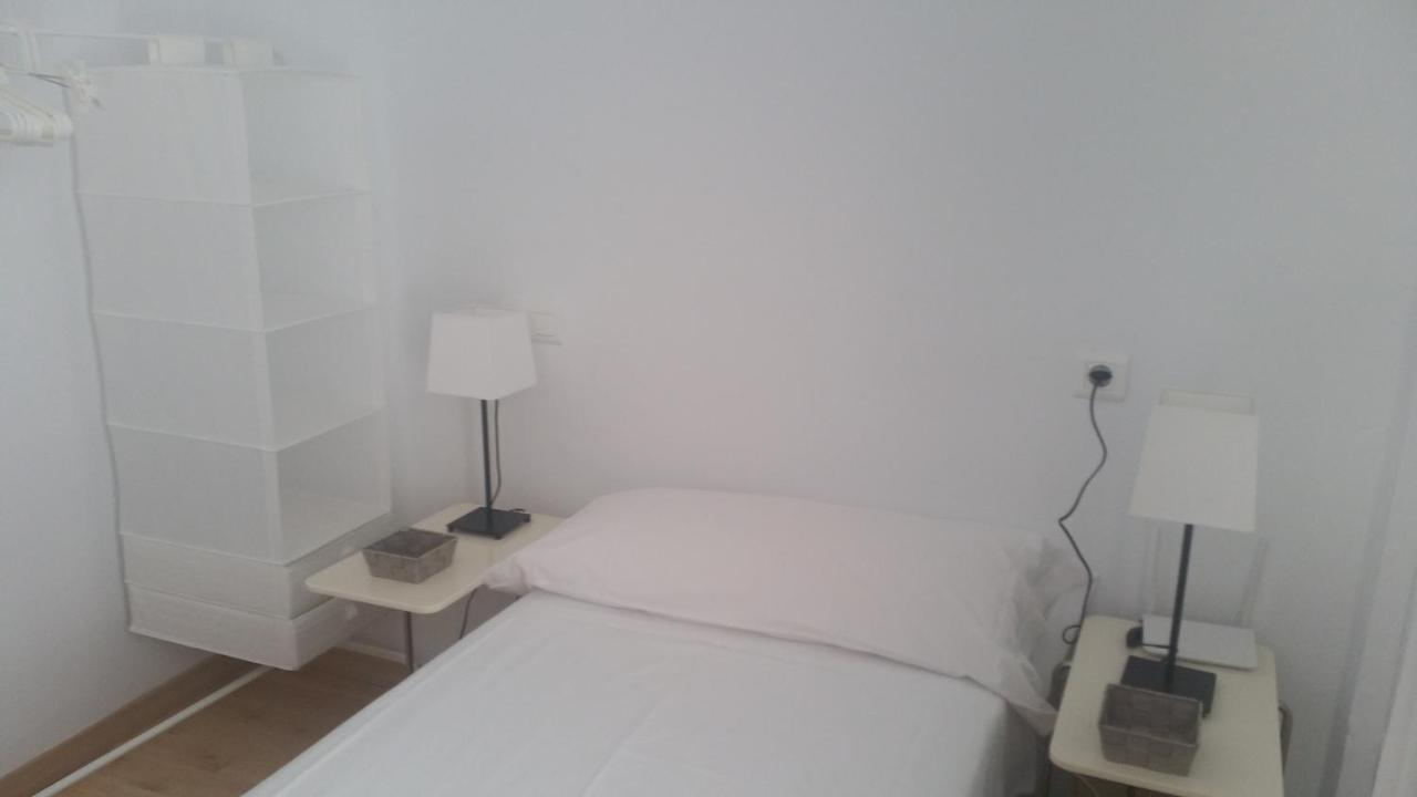 Acogedor Duplex En El Centro - Wifi Apartman Sevilla Kültér fotó