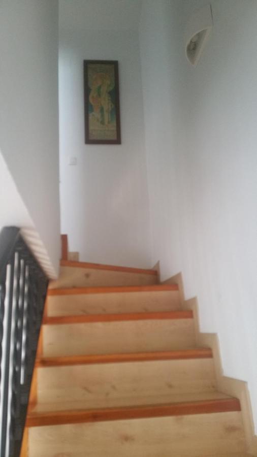 Acogedor Duplex En El Centro - Wifi Apartman Sevilla Kültér fotó