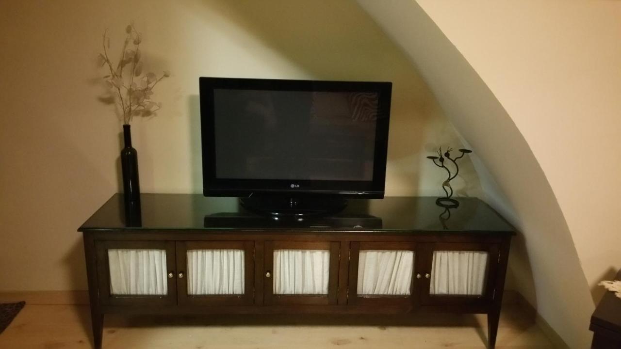 Acogedor Duplex En El Centro - Wifi Apartman Sevilla Kültér fotó