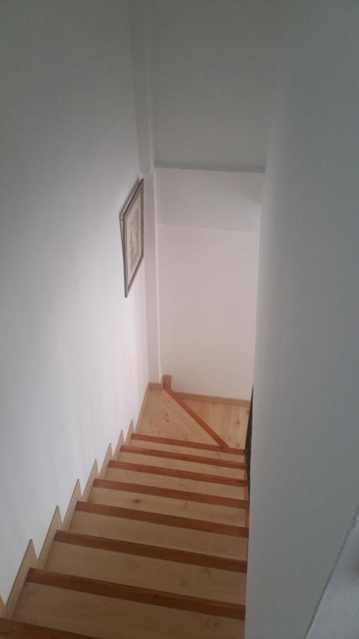 Acogedor Duplex En El Centro - Wifi Apartman Sevilla Kültér fotó